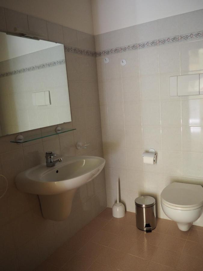 Albergo Stella Alpina Тенно Экстерьер фото