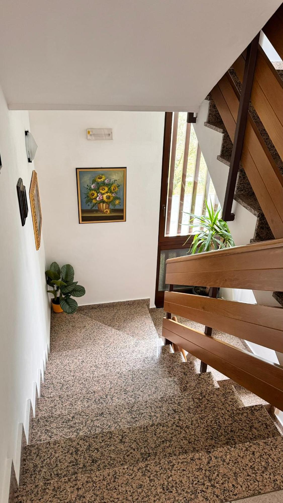 Albergo Stella Alpina Тенно Экстерьер фото